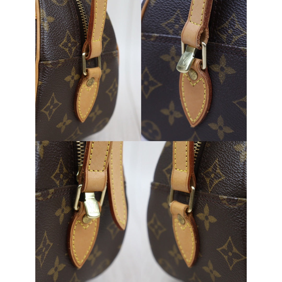 Rank AB｜LV Monogram Blower Shoulder Bag｜23122608