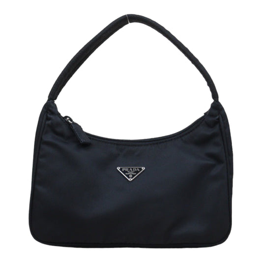 Rank A ｜ PRADA HOBO HandBag ｜24040402