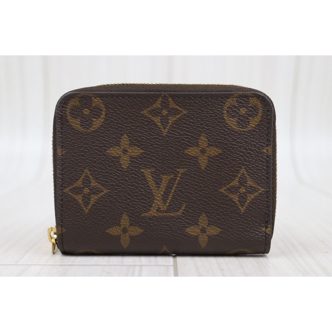 Rank A｜  LV Monogram  Wallet ｜24031409