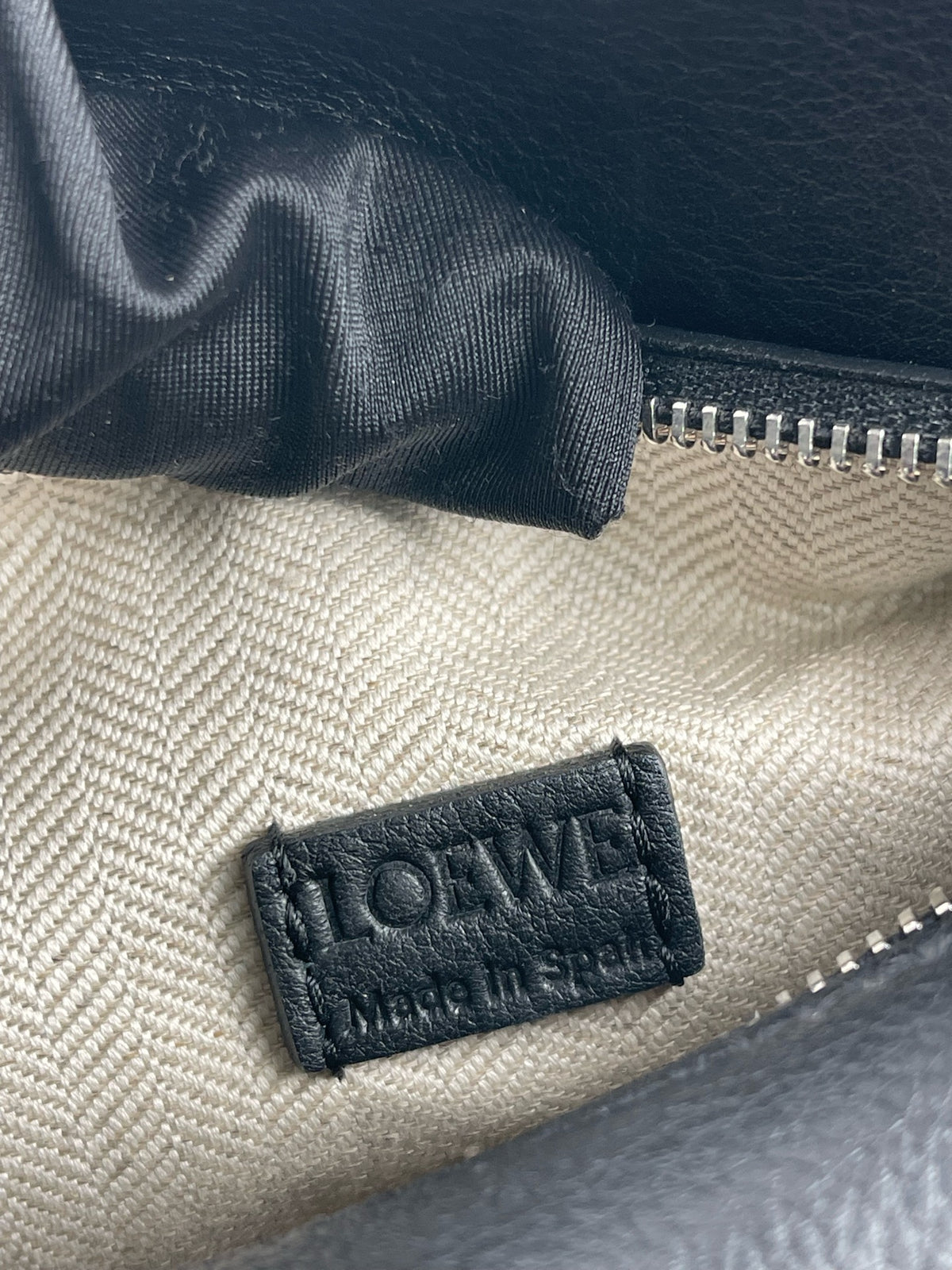 Deposit  Loewe Puzzle MiNi Handbag Shoulder Bag