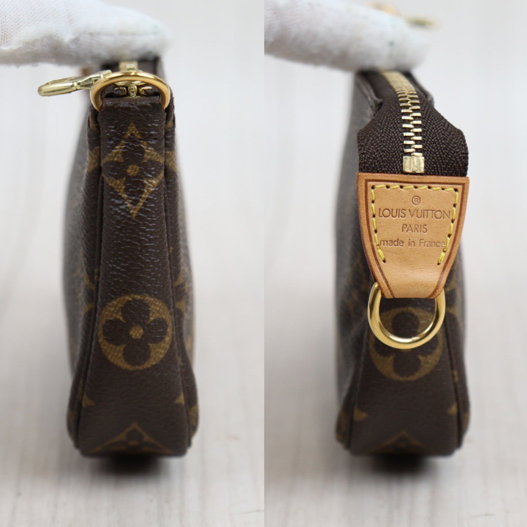 Rank A ｜LV Monogram Bucket GM Tote Bag｜23112110