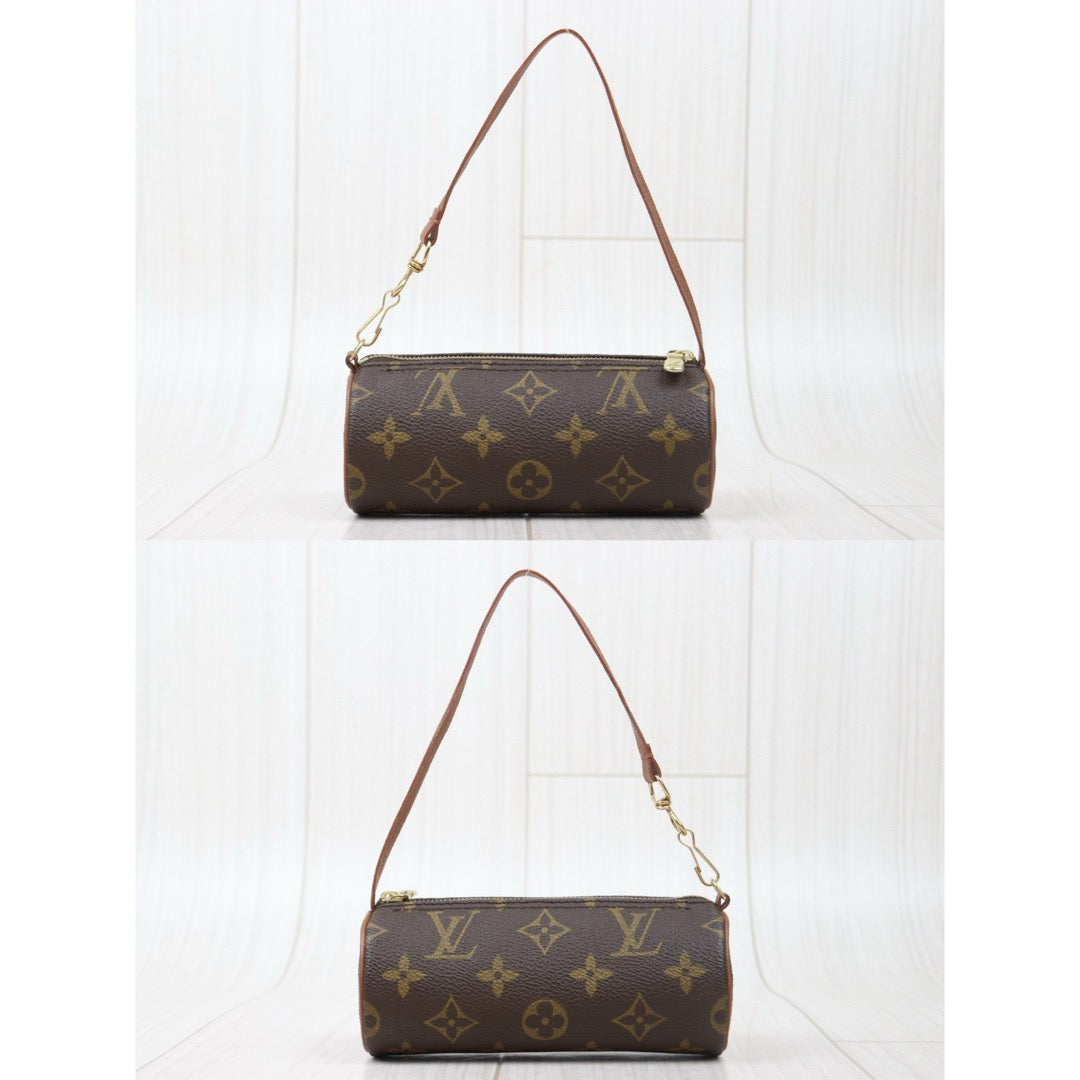 Good ( Rank AB)｜ LV Monogram Papillon 30 Handbag ｜24112107