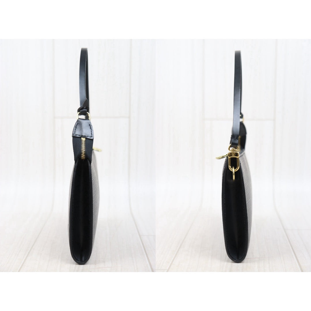 Very Good ( Rank A) ｜LV Epi Pochette Accessoir Handbag ｜25051304