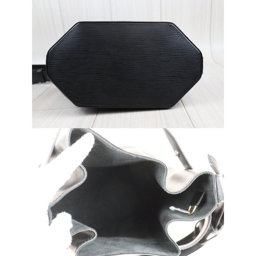 Rank A ｜ LV Epi Sack de Paul Shoulder Bag｜V23113021