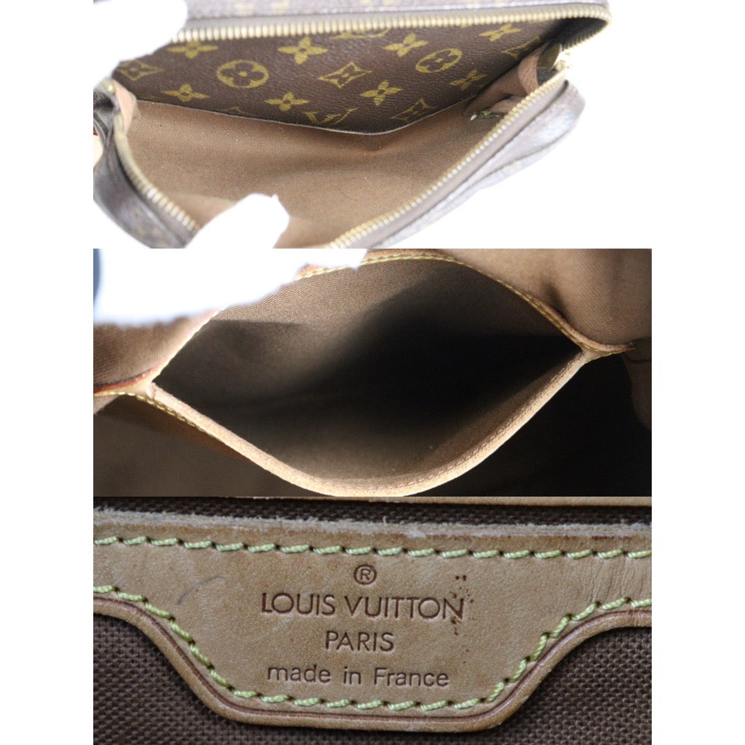 Rank A ｜LV Monogram Monsuri GM BackPack｜V23113024