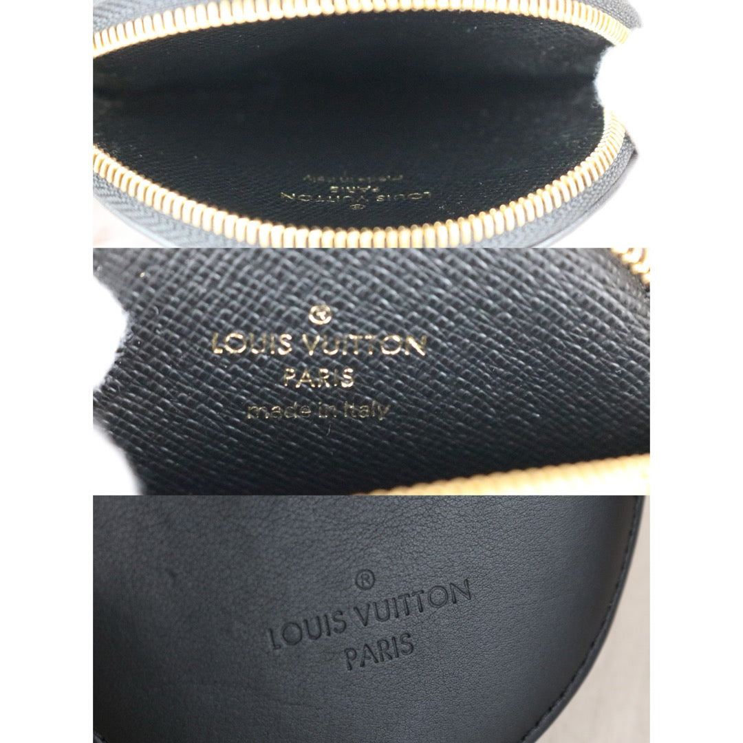 Very Good ( Rank A)｜ LV Calf Leather  New Wave Multi Pochette  Black IC Chips Model｜S25090503