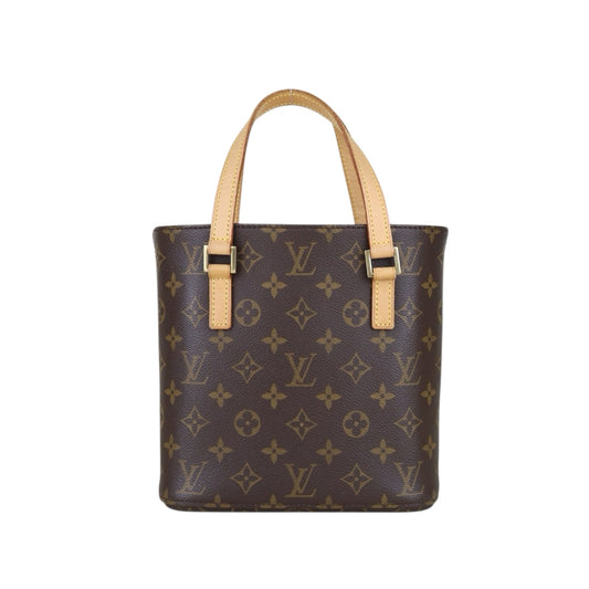 Very Good ( Rank A)｜ LV Monogram Vavin PM Tote Bag ｜H25112810