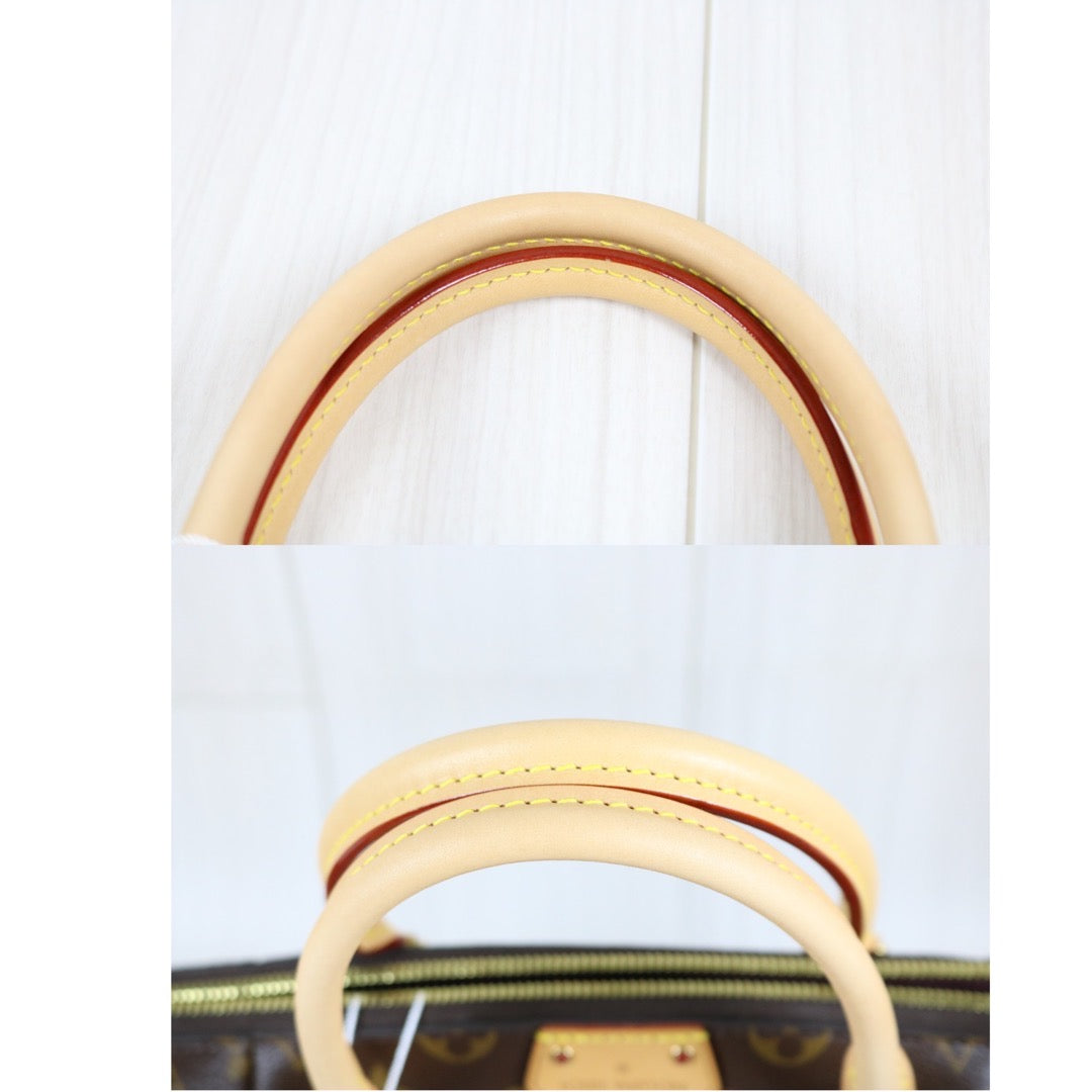 Rank SA ｜ LV Monogram Chulen MM HandBag ShoulderBag｜S24040104