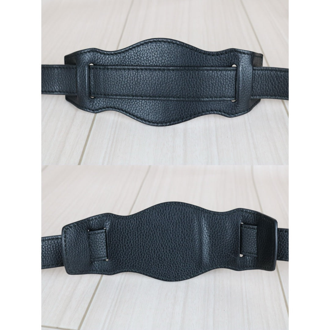 Very Good ( Rank A)｜Balenciaga Calf Leather Neo Classic City Black HandBag ｜S25092004