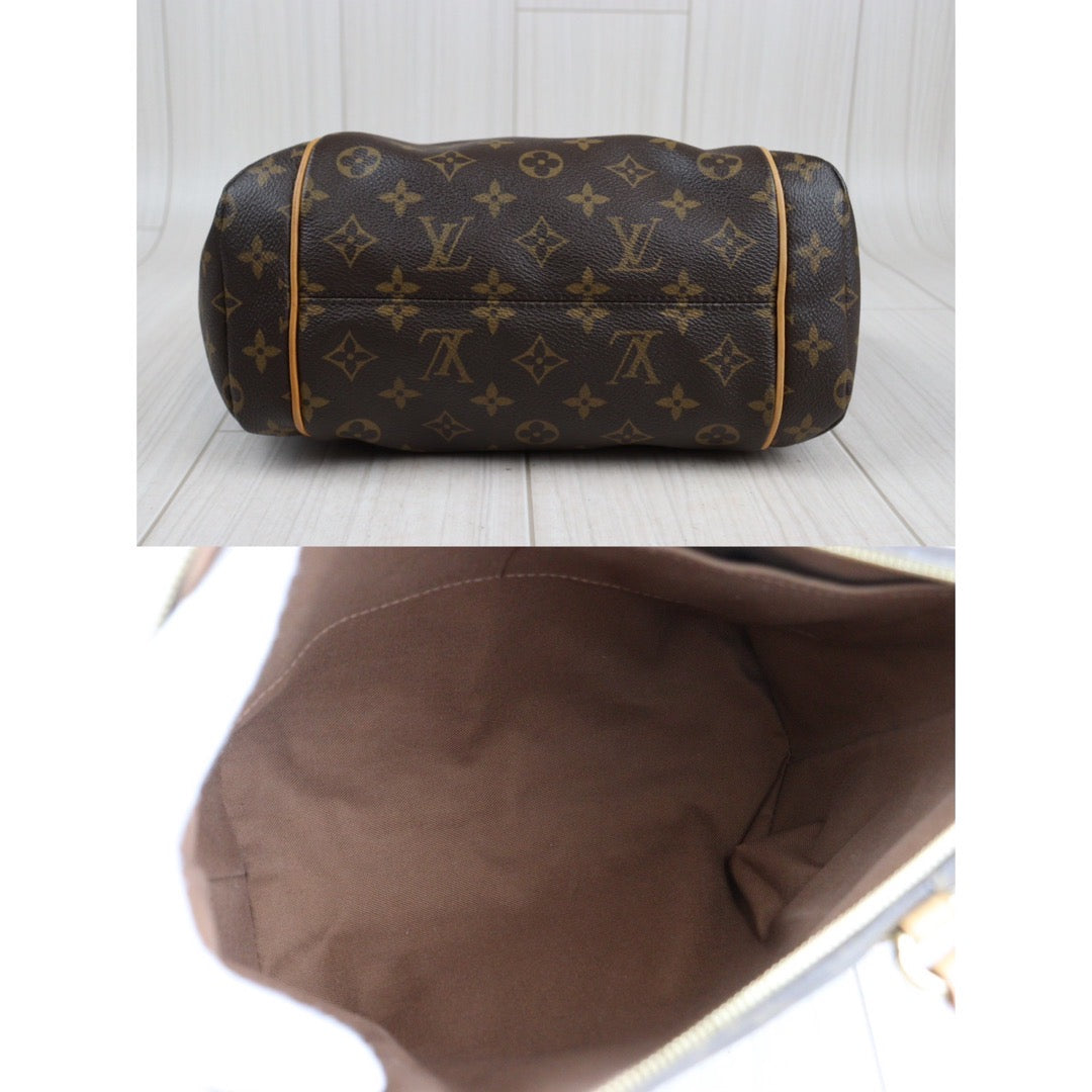 Rank AB ｜ LV Monogram Totally PM Tote Bag｜24022209