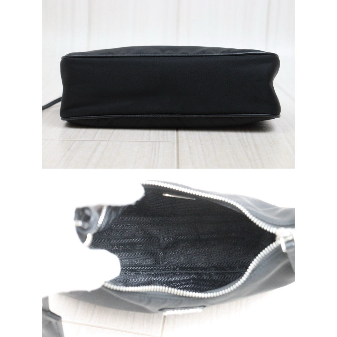 Very Good ( Rank A)｜ PRADA Re-Edition 2005 Re-Nylon Shoulder Bag ｜S26013020