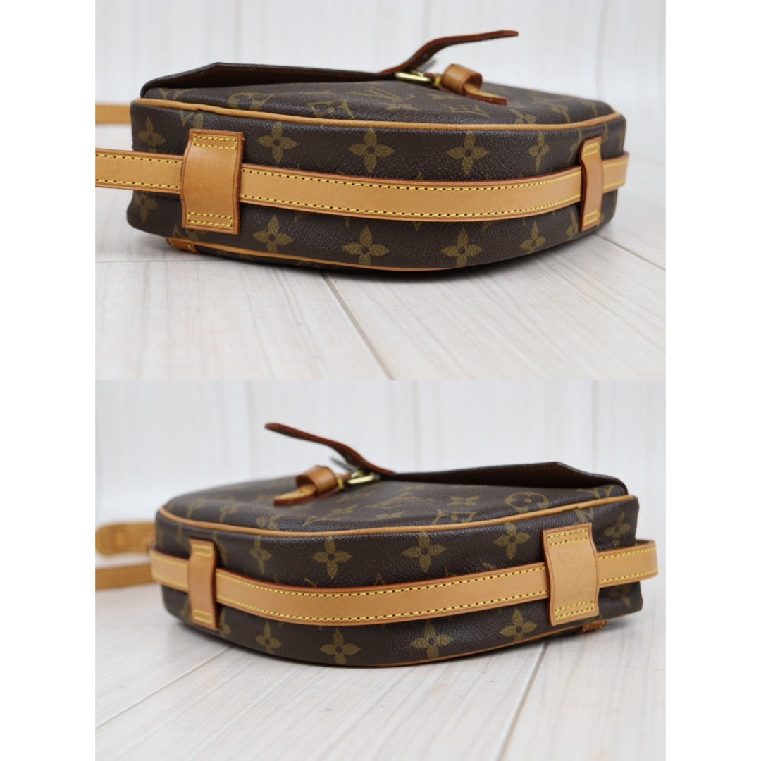 Rank A ｜ LV Monogram Genefeuille GM｜24012916