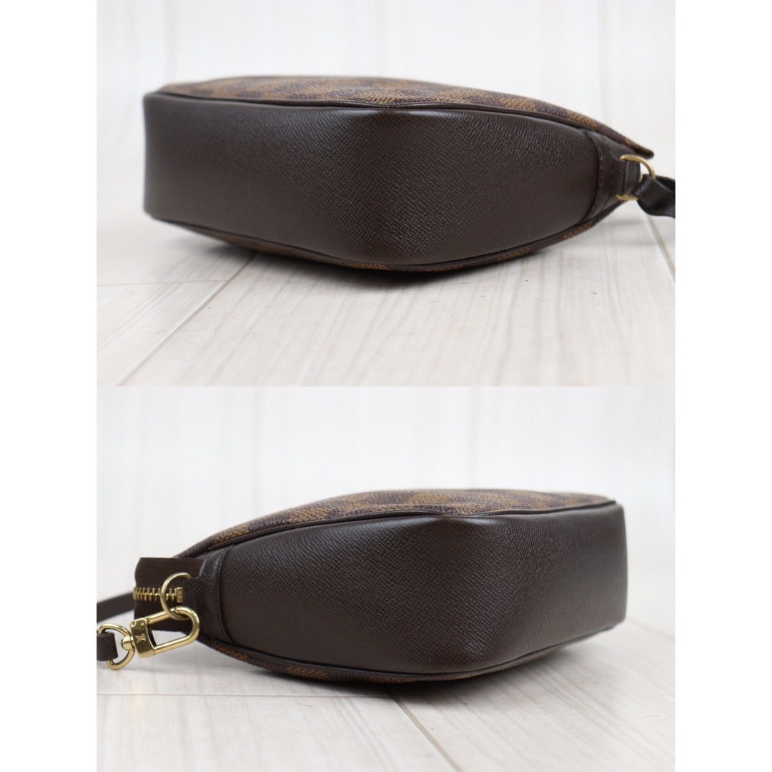 Rank A ｜ LV Damier Truth Make Up ｜V23110923