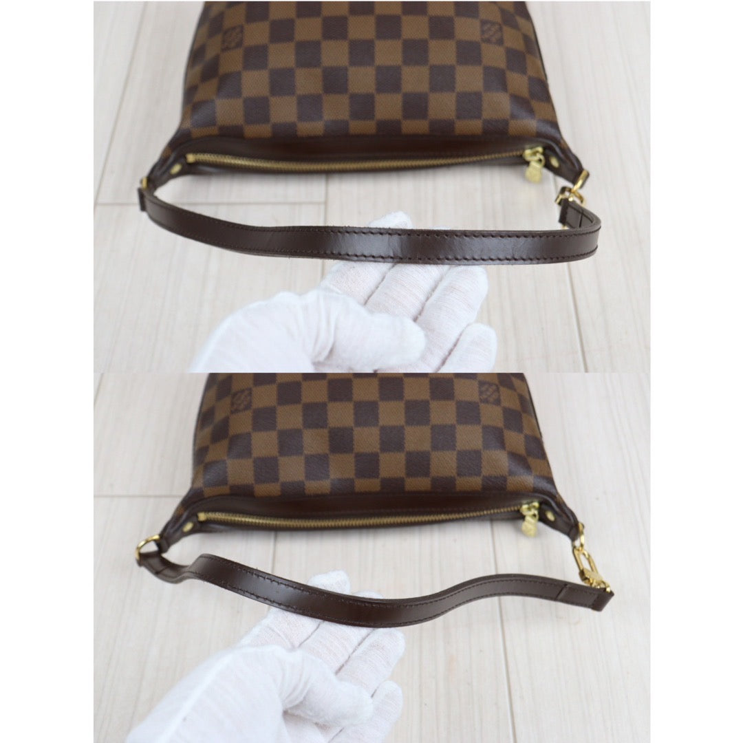 Rank A ｜ LV Damier Ilovo PM HandBag｜23112905