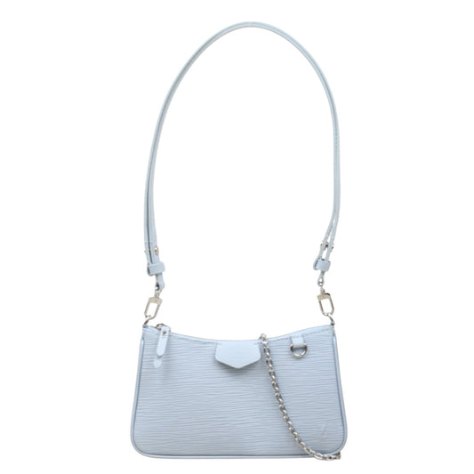 Very Good ( Rank A)｜ LV Epi  Easy Pouch On Strap Blue ShoulderBag｜S25071503