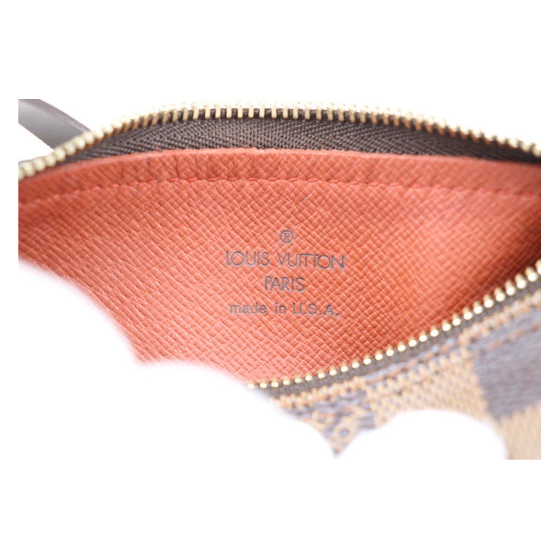 Rank A｜LV Damier Papillon Included Pouch｜24010823