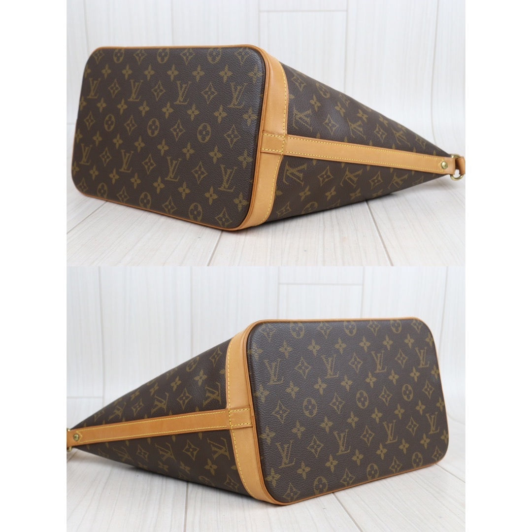 Rank A ｜LV Monogram Amphur Three Vanity Star Shoulder Bag｜23102852