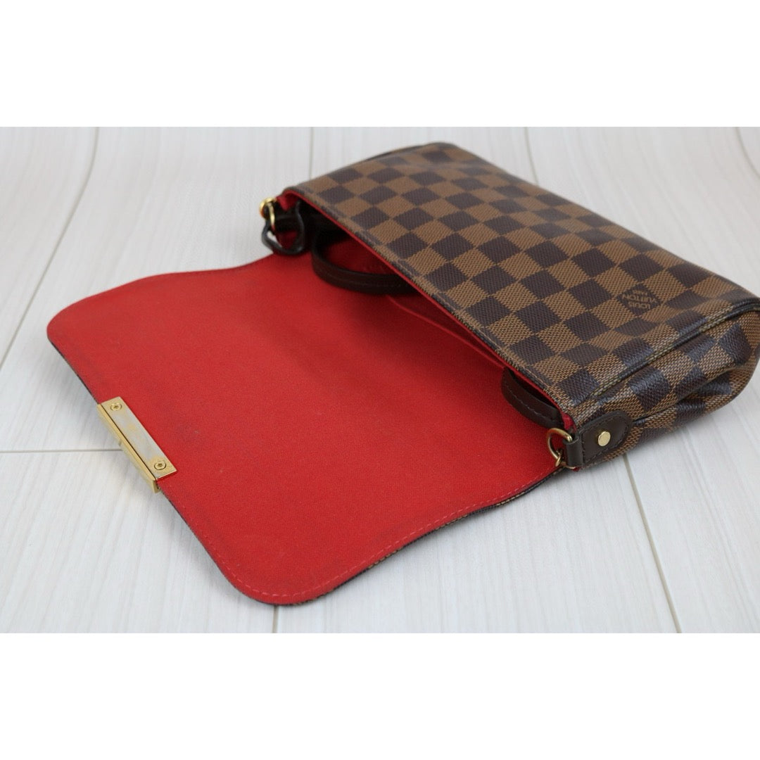 Good ( Rank AB) ｜ LV Damier Favorite MM Shoulder Bag｜X24121203