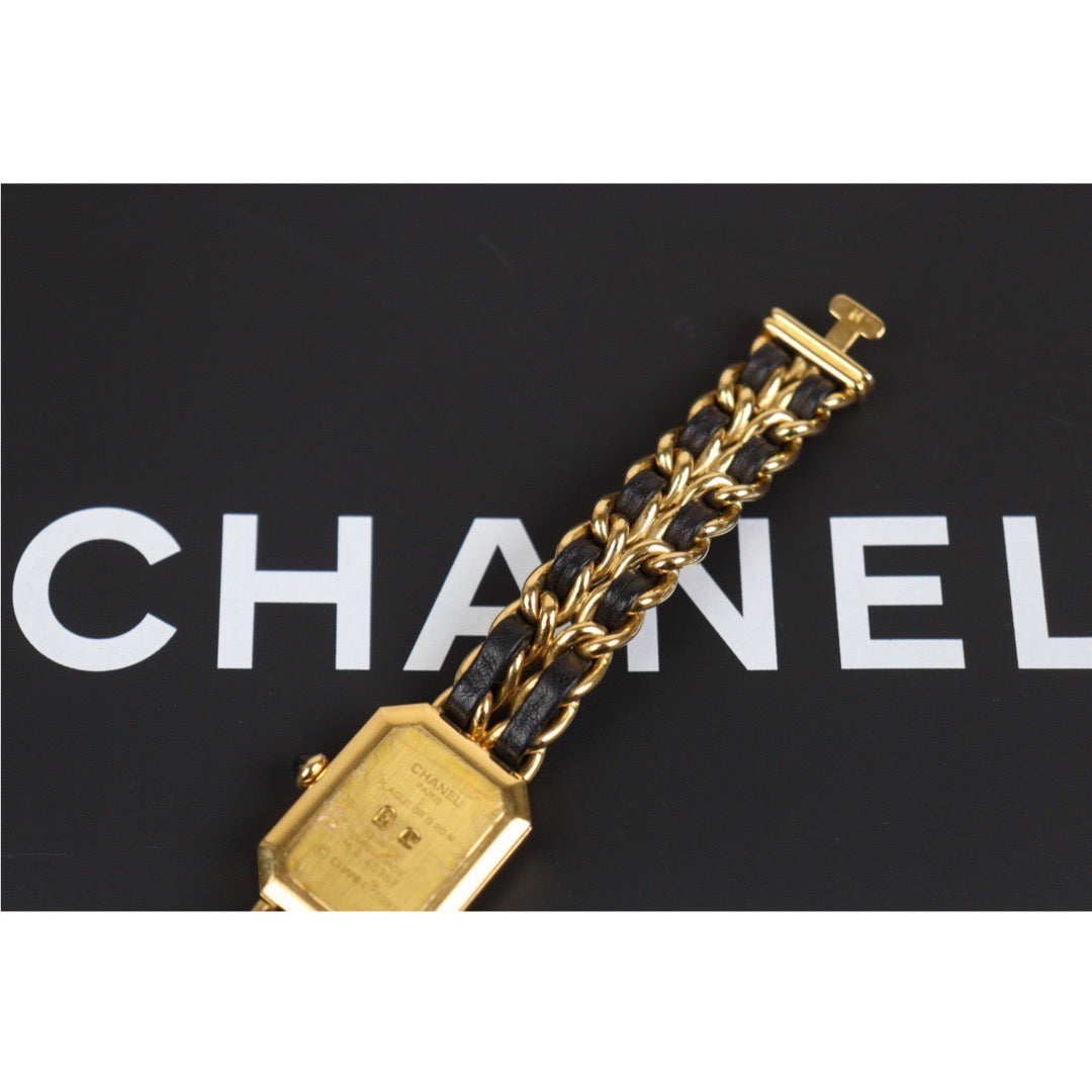 Rank A ｜ CHANEL Premiere Watch  #M ｜23112801