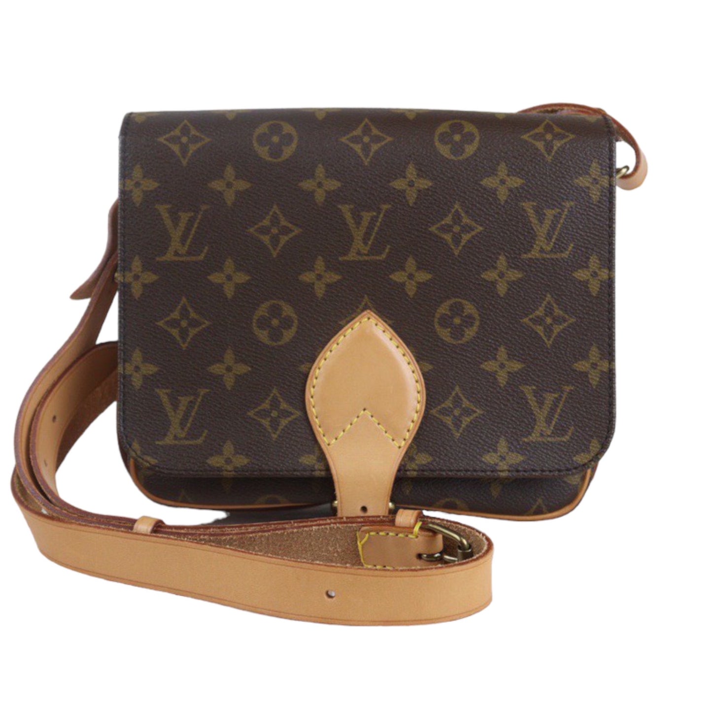 Rank A｜ LV Vintage Monogram Cult Ciel Shouldbag MM ｜23082805