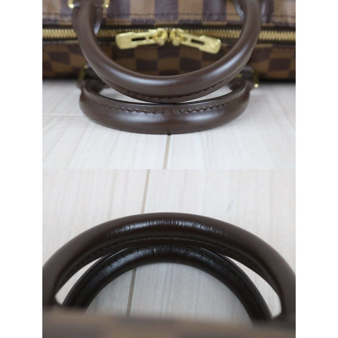 Very Good ( Rank A)｜ LV Damier Speedy 25 Hand Bag With Shoulder Strap｜S25051503