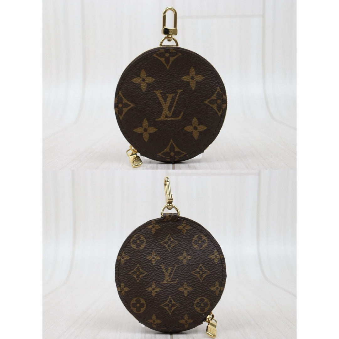 Excellent（Rank SA）｜ LV Monogram Multiti Pochette Accessoire IC Chips Model ｜S25110405