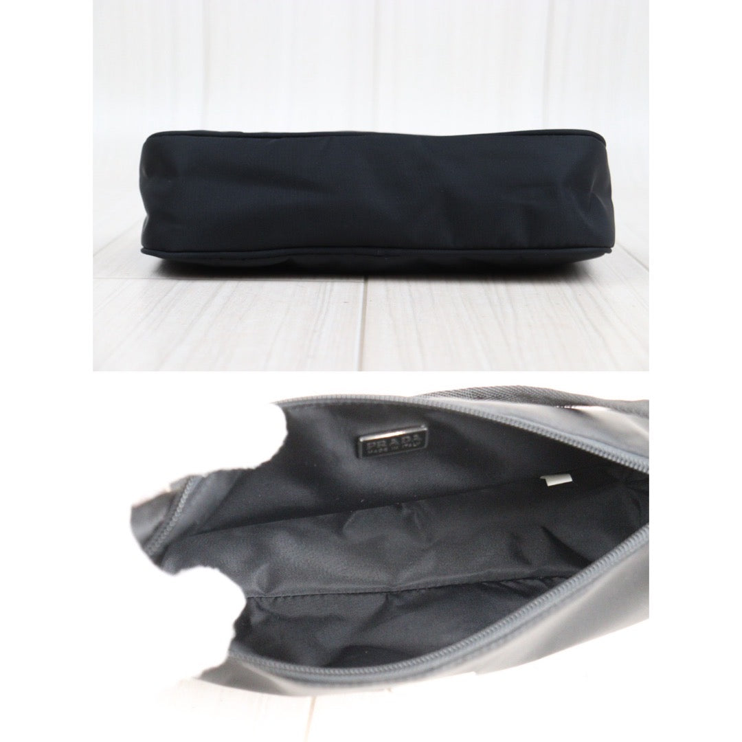 Rank A ｜ PRADA Nylon Bag Shoulder Bag ｜24030720