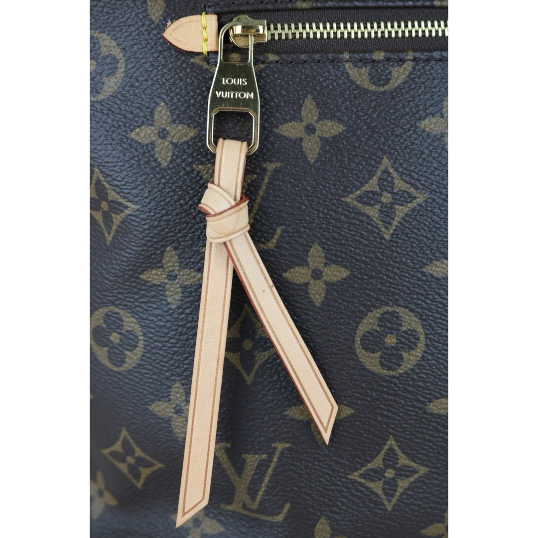 Very Good ( Rank A)｜ LV Monogram  Lena MM Shoulder Bag｜X25020919