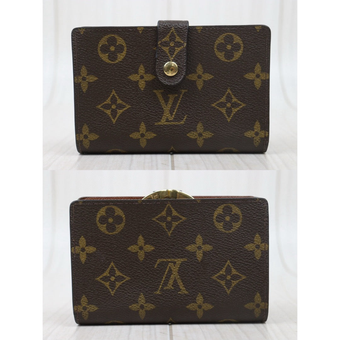 Very Good ( Rank A)｜  LV Monogram  Wallet ｜24110739