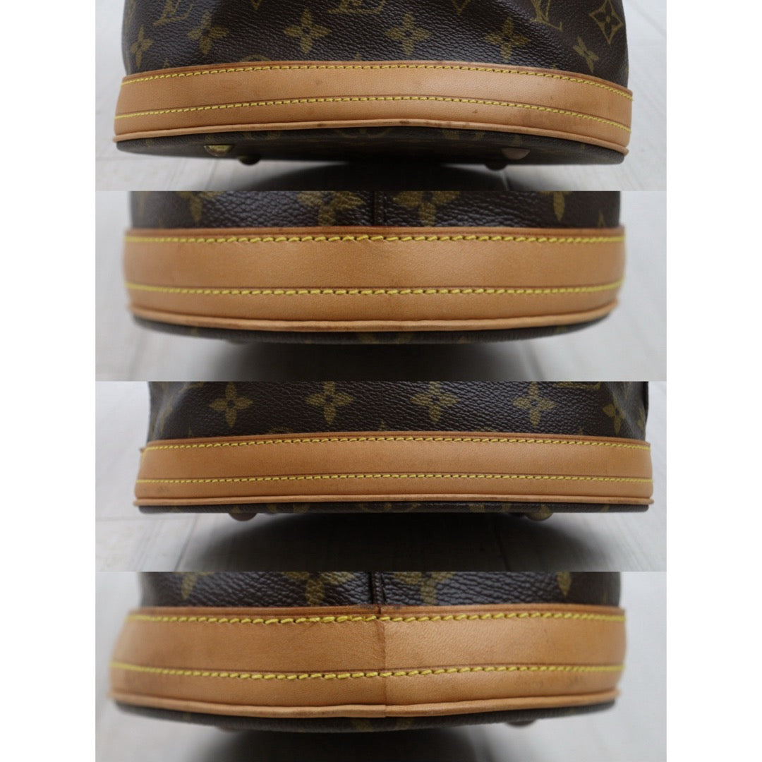 Good ( Rank AB)｜ LV Monogram  Petit Bucket PM Tote Bag  ｜25082706