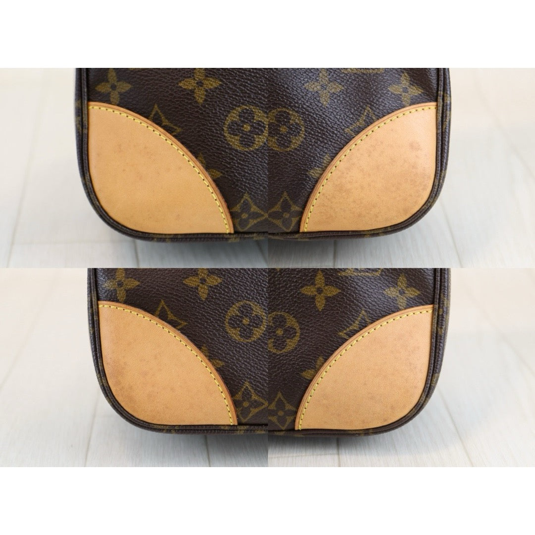 Good ( Rank AB)｜LV Monogram Boulogne 30 Shoulder Bag ｜H24100502