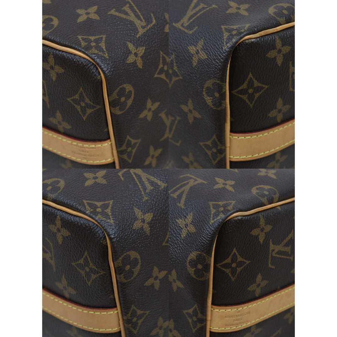 Good ( Rank AB) ｜ LV Monogram Speedy 25 Hand Bag With Shoulder Strap｜S25101805