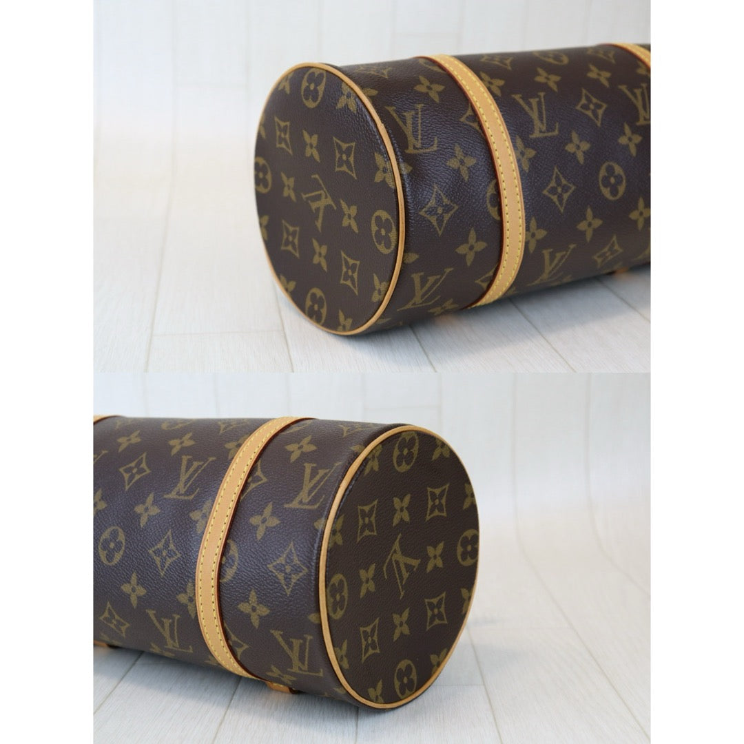 Very Good ( Rank A)｜ LV Monogram Papillon 26 Handbag ｜H24092803