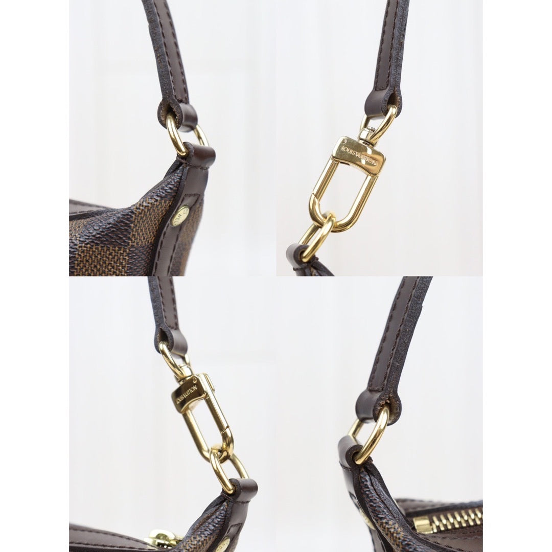Rank A ｜ LV Damier Ilovo PM HandBag｜23111205