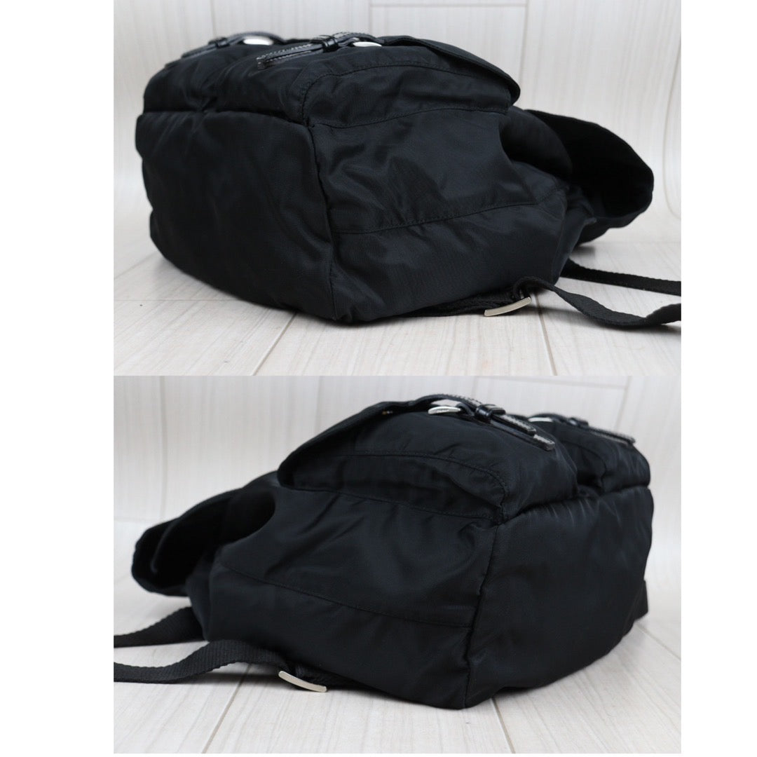 Rank A｜Prada Nylon Backpack｜23121915