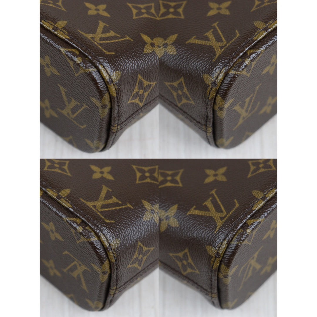 Rank A ｜ LV Monogram Vavin PM Tote Bag ｜23112922
