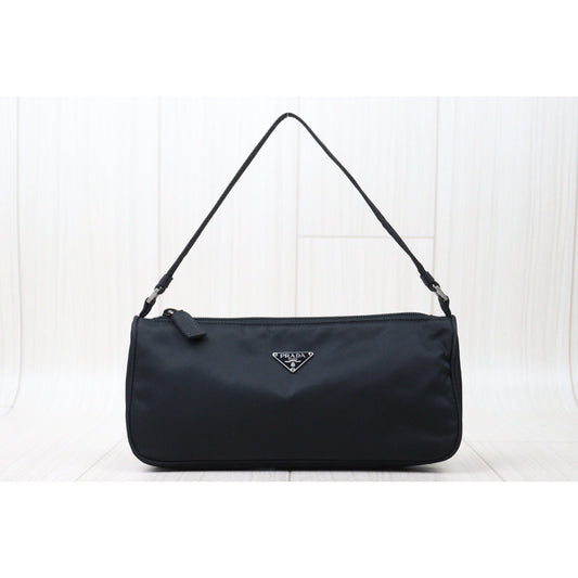 Rank A ｜ PRADA Nylon Bag Shoulder Bag ｜24052711