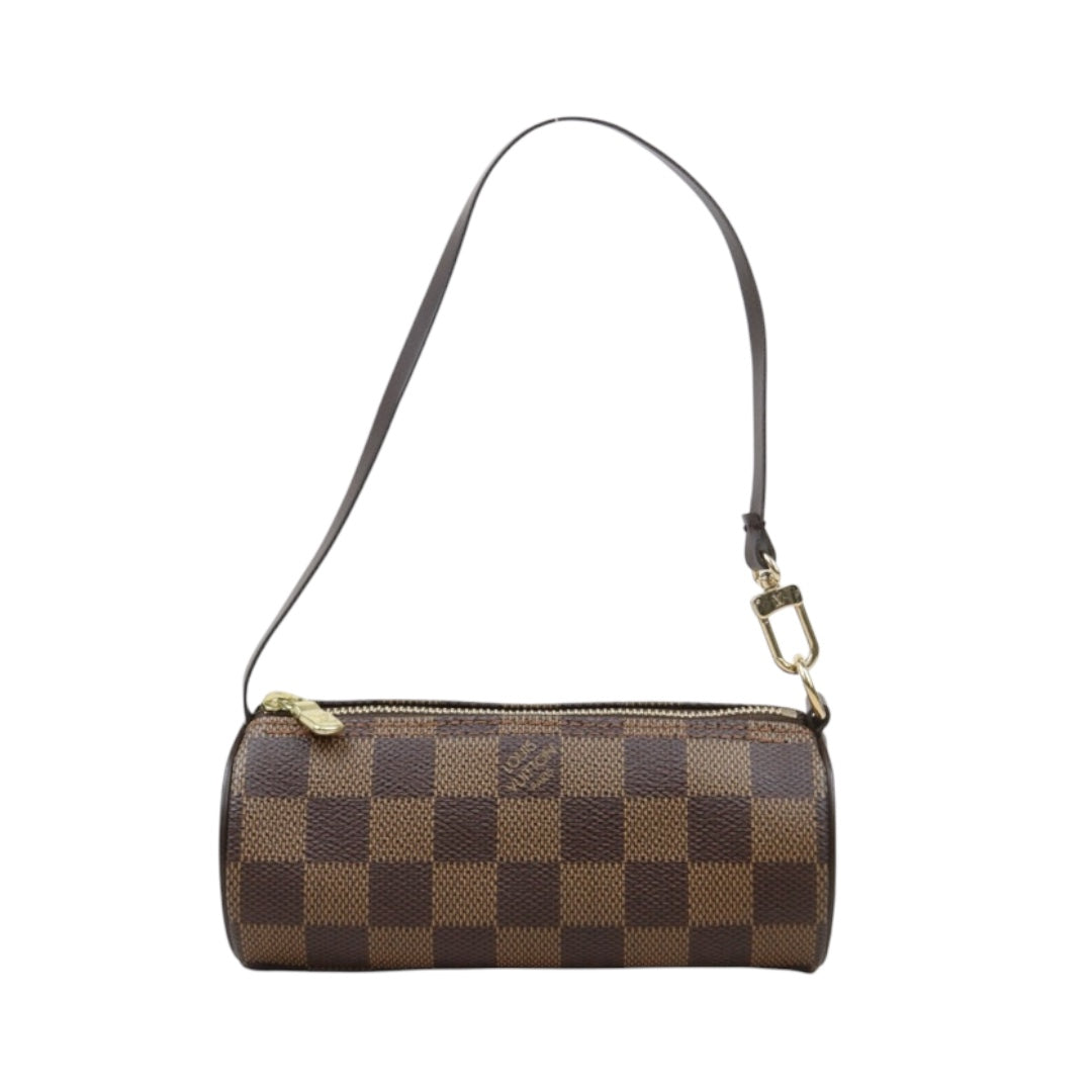 Very Good ( Rank A)｜LV Damier Papillon Included Pouch｜25020611