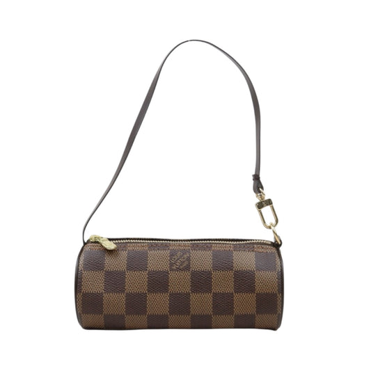 Very Good ( Rank A)｜LV Damier Papillon Included Pouch｜25020611