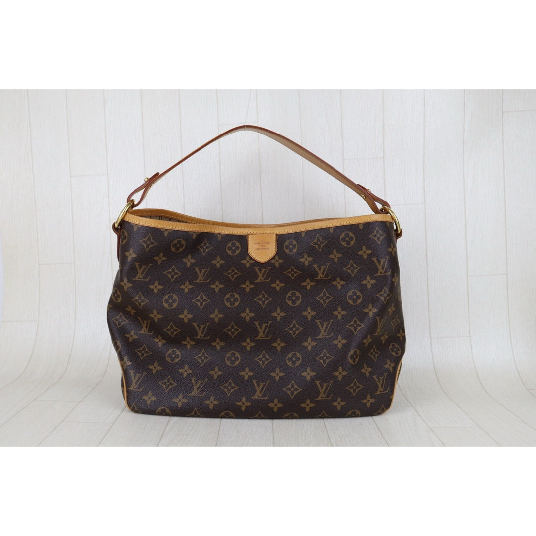 Good ( Rank AB)｜ LV Monogram Delightful PM Shoulder Bag｜H25042204
