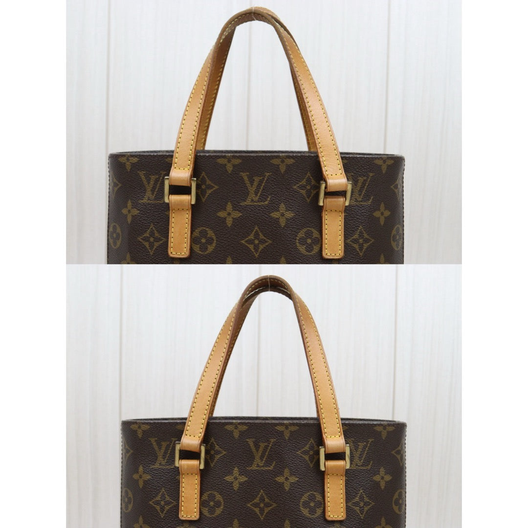 Good ( Rank AB) ｜ LV Monogram Vavin PM Tote Bag ｜25090112