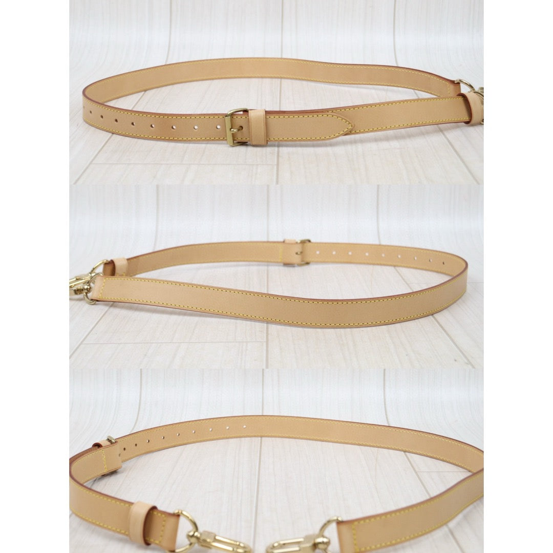 Good ( Rank AB)｜ LV Monogram Keypol Bandrière 50 With Shoulderstrap｜Q25042207