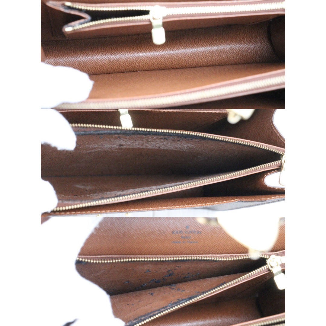Rank AB｜ LV Monogram Concorde Hand Bag ｜24053004