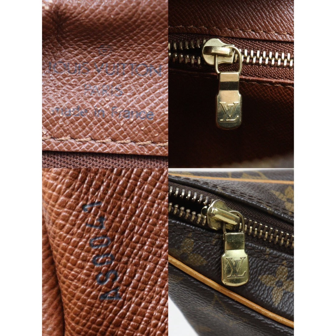 Good ( Rank AB)｜LV Monogram Boulogne 30 Shoulder Bag ｜24052804
