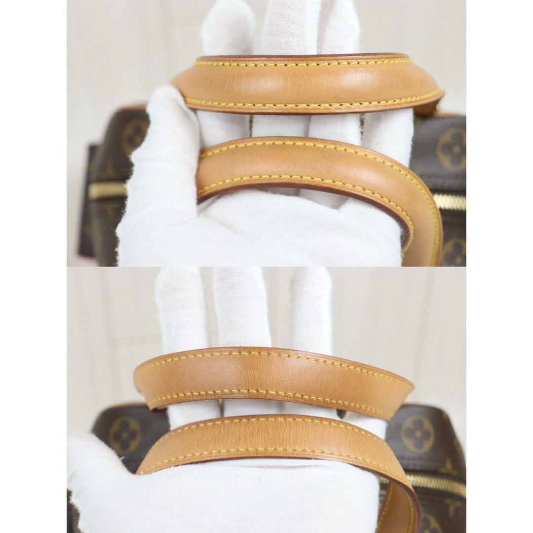 Good ( Rank AB) ｜LV Monogram Excentri Cite HandBag ｜25101403