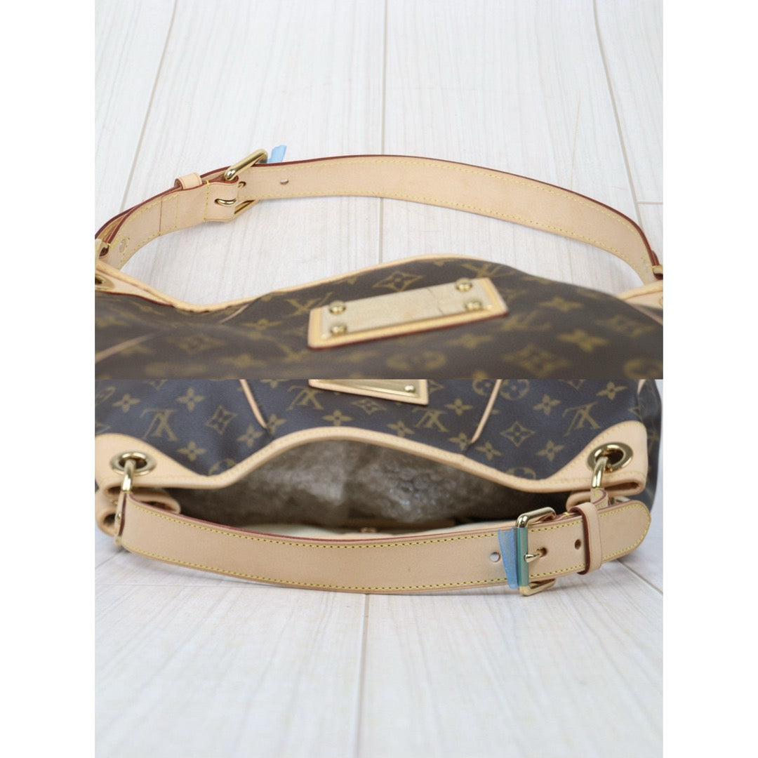 Excellent（Rank SA）｜ LV Monogram Galliera GM Hand Bag ｜S25020907