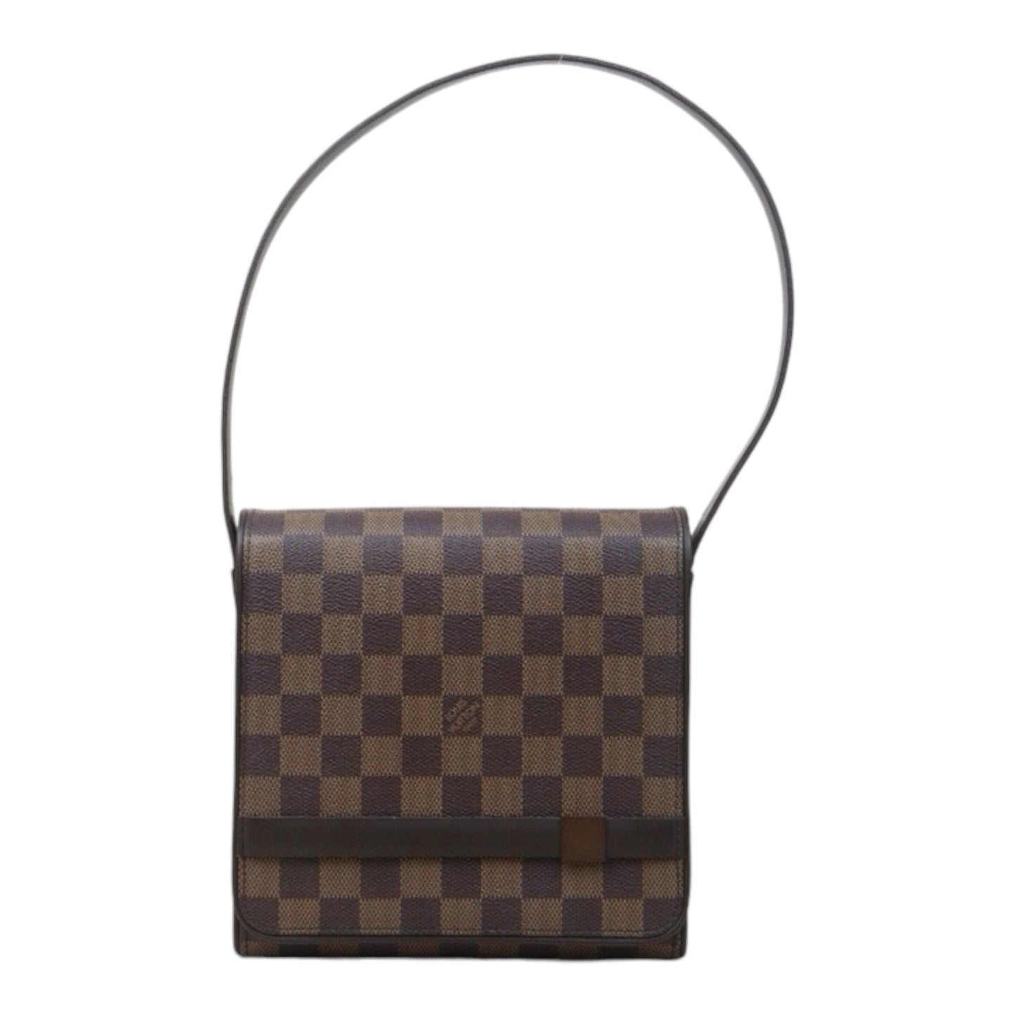 Very Good ( Rank A) ｜LV Damier Tribeca Calle Shoulde Bag｜24091932