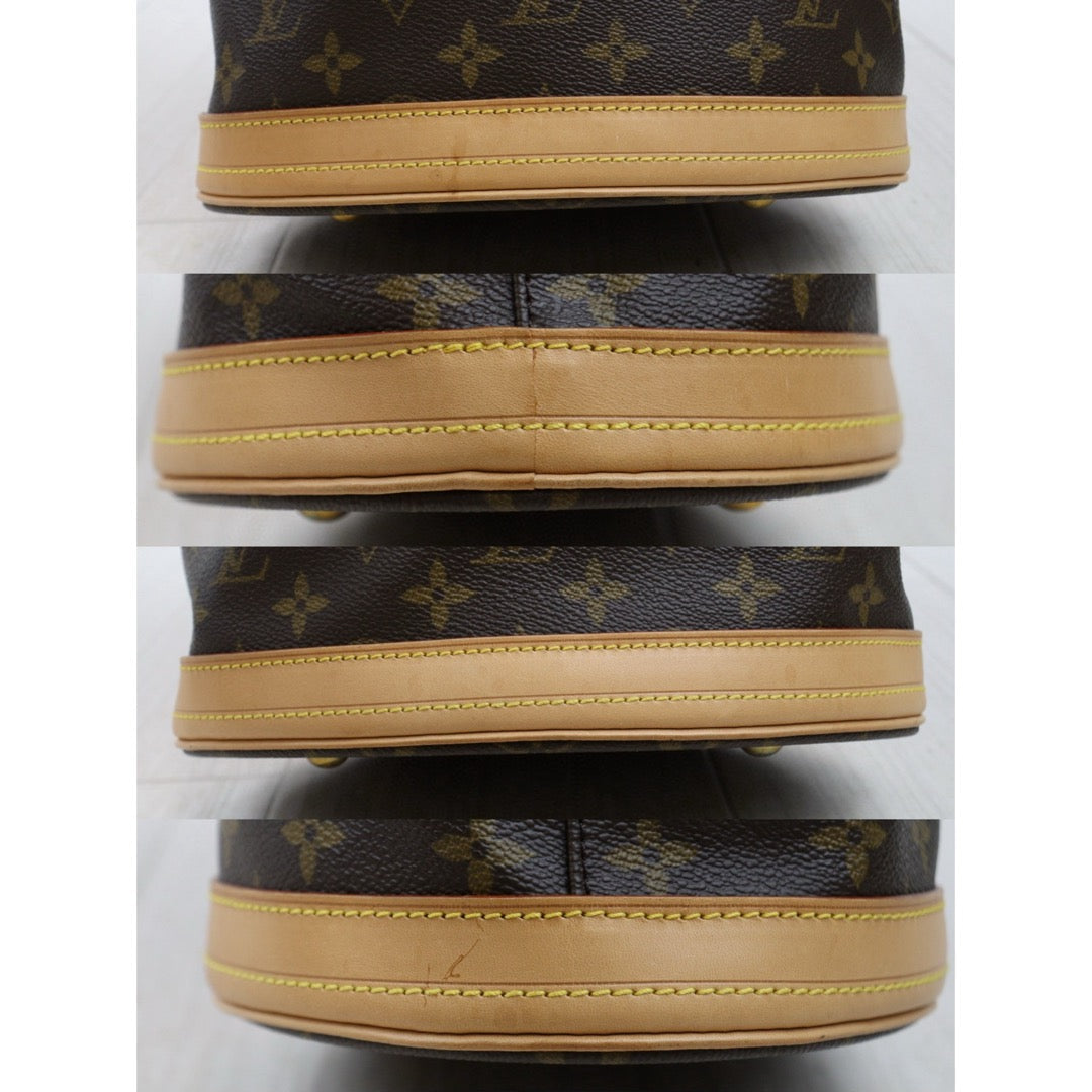 Good ( Rank AB)｜ LV Monogram  Petit Bucket PM Tote Bag  ｜25050230