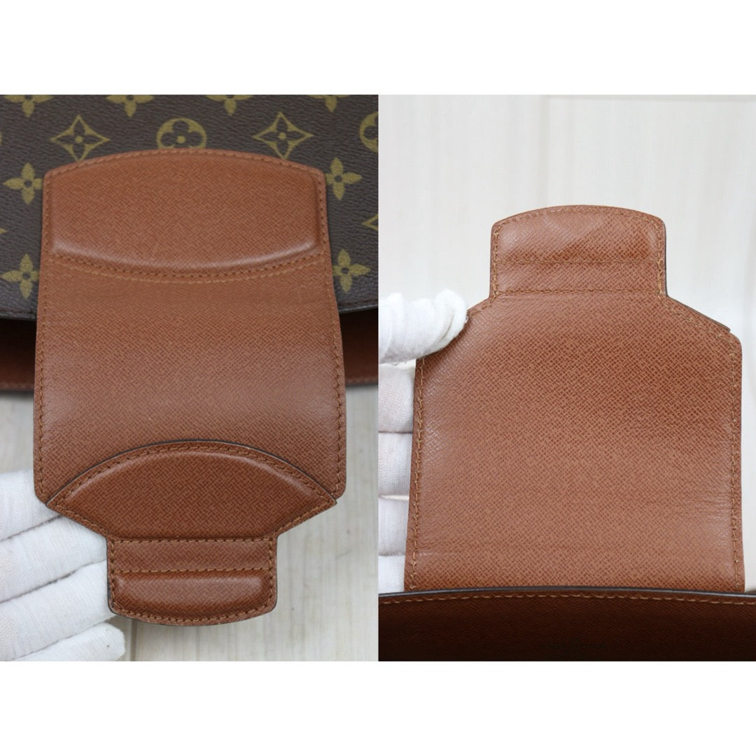 Very Good ( Rank A)｜ LV Monogram Courcelles Shoulder bag ｜25052915