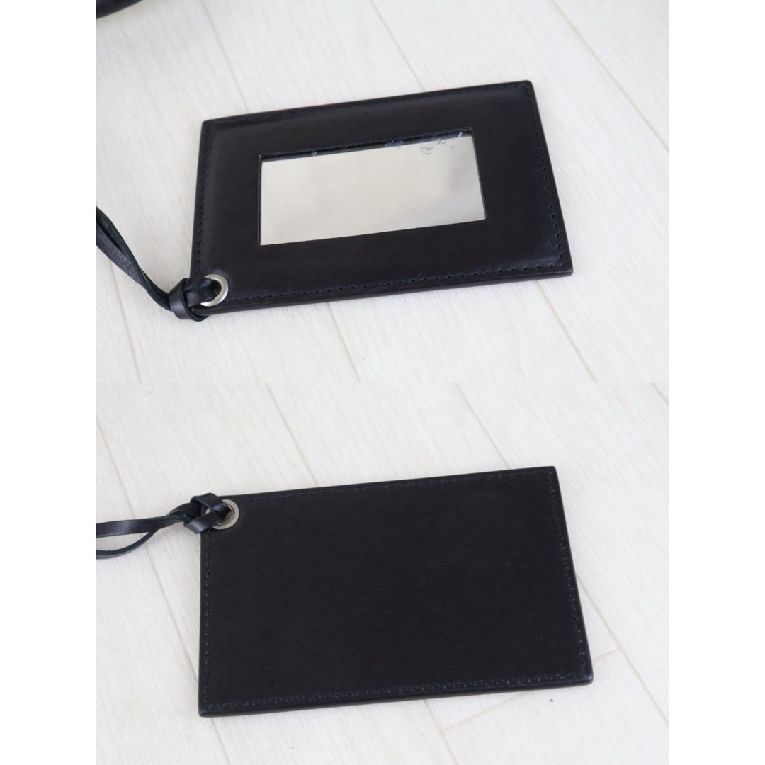 Include Entrupy Certificate of Authenticity｜Very Good ( Rank A)｜Balenciaga Classic City Straw GM Black Motorcycle HandBag Shoulder Bag ｜Z26091902